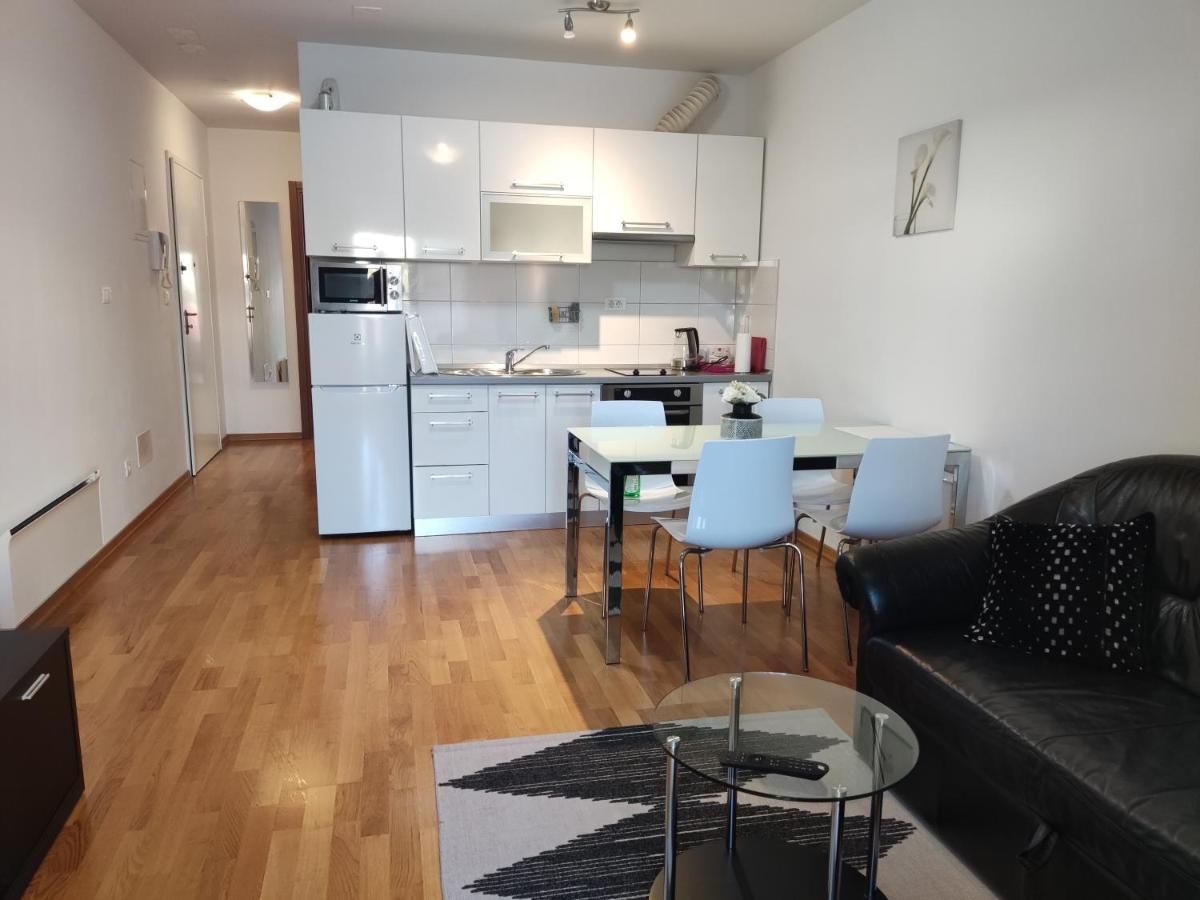 Apartment Josip Split Dış mekan fotoğraf
