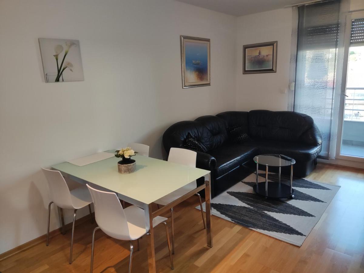 Apartment Josip Split Dış mekan fotoğraf