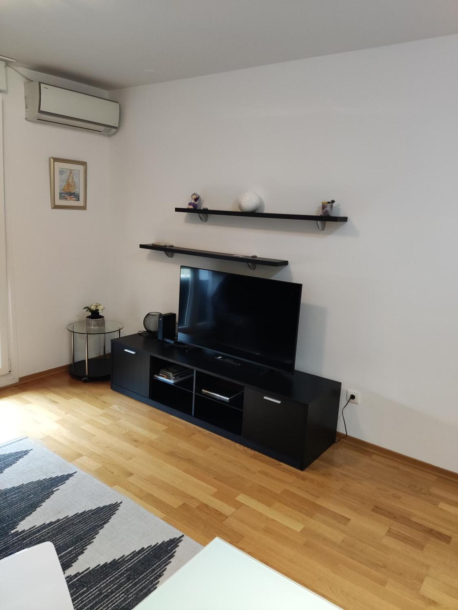 Apartment Josip Split Dış mekan fotoğraf