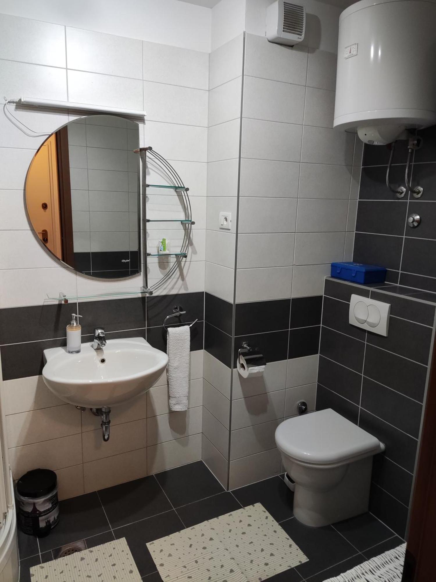 Apartment Josip Split Dış mekan fotoğraf